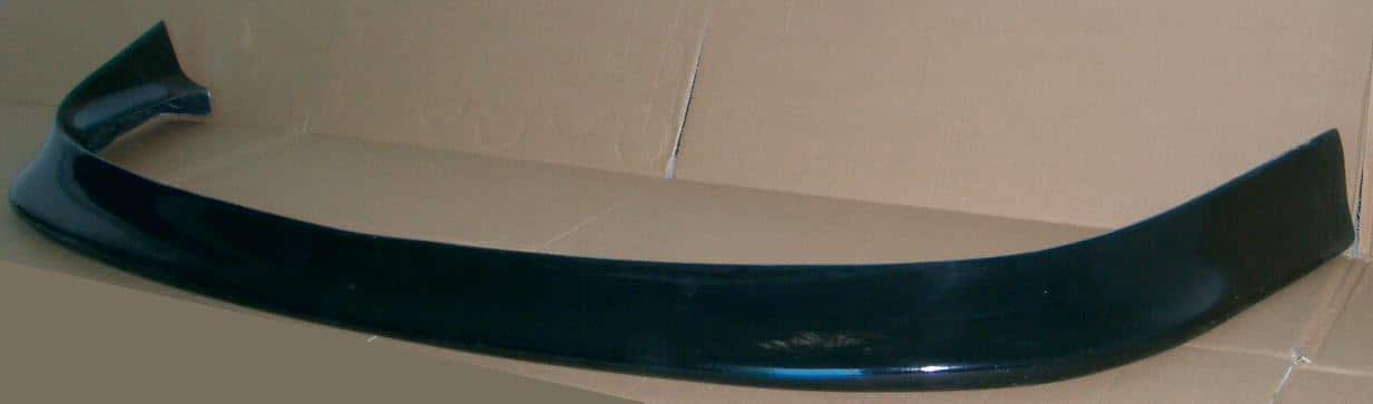TFB Spoiler predného nárazníka ALFA ROMEO 156 – Obrázok 2