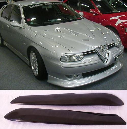 TFB Mračitka ALFA ROMEO – Obrázok 2