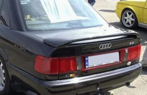 TFB Krídlo nízke AUDI 80 B4