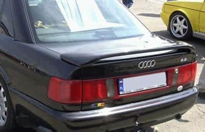 TFB Krídlo nízke AUDI 80 B4