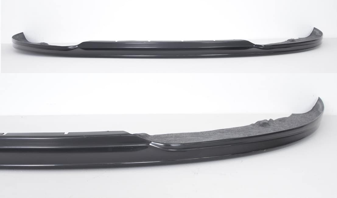 AUDI A6 C6 (09-11) Sedan/Avant LIFT Spoiler predného nárazníka TFB – Obrázok 5