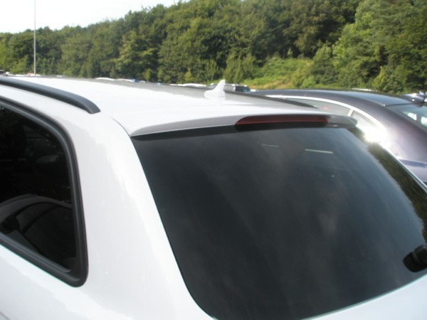 AUDI A6 C6 Avant - Predĺženie strechy S-line TFB – Obrázok 3