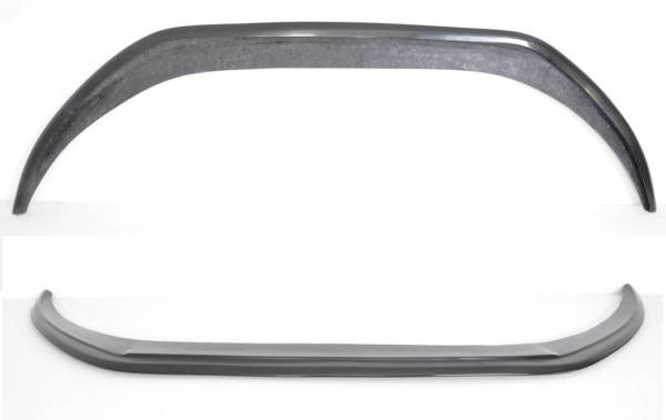 AUDI A6 C7 Sline/ S6 C7 Spoiler predného nárazníka TFB – Obrázok 10