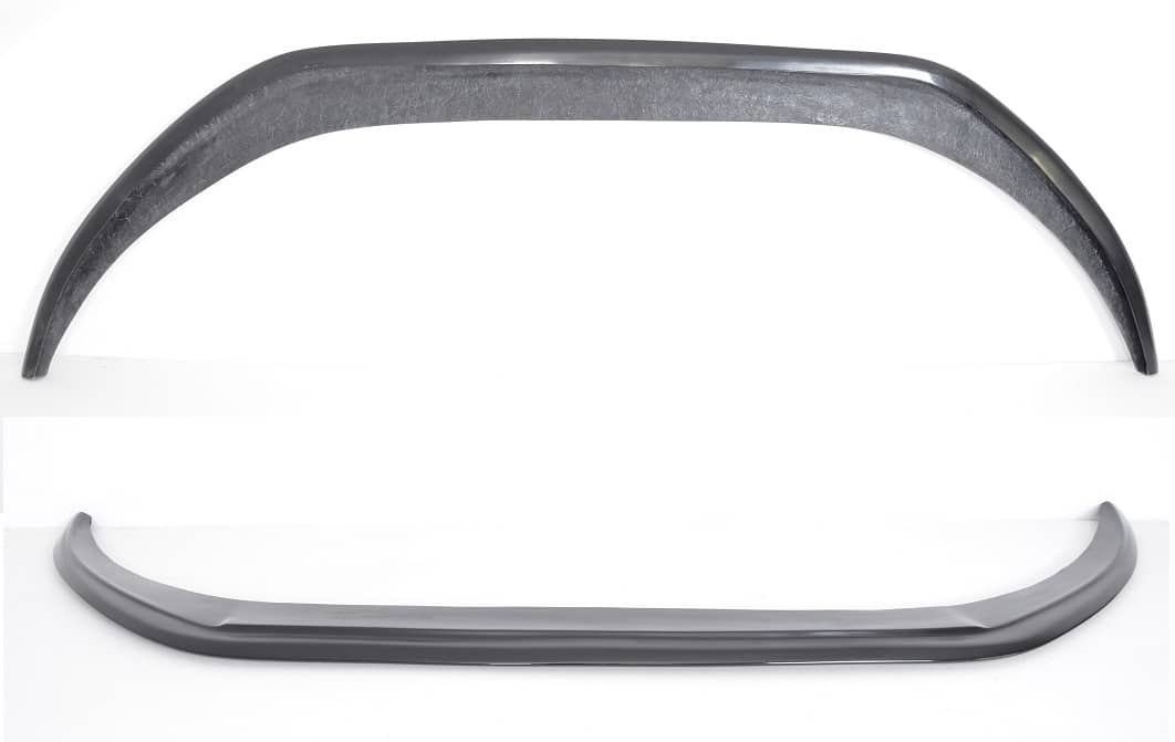 AUDI A6 C7 Sline/ S6 C7 Spoiler predného nárazníka TFB – Obrázok 10