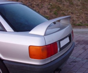 TFB Krídlo vysoké AUDI 80 B3