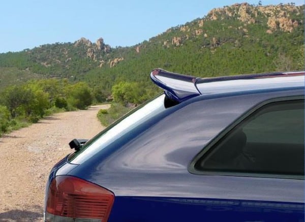TFB Predlženie strechy AUDI A3 8P 3dver. (03-12)