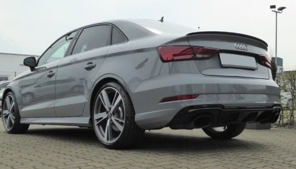 TFB Prahy vhodné pre AUDI A3 8V LIMUSINE - – Obrázok 3
