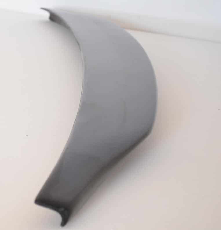 TFB Lip na kufor AUDI A4 B8 (08-11) - – Obrázok 5