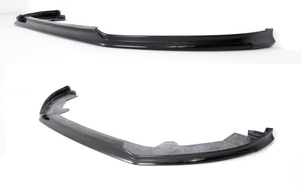 TFB Spoiler predného nárazníka vhodné pre AUDI A4 B8 (08-11) – Obrázok 2