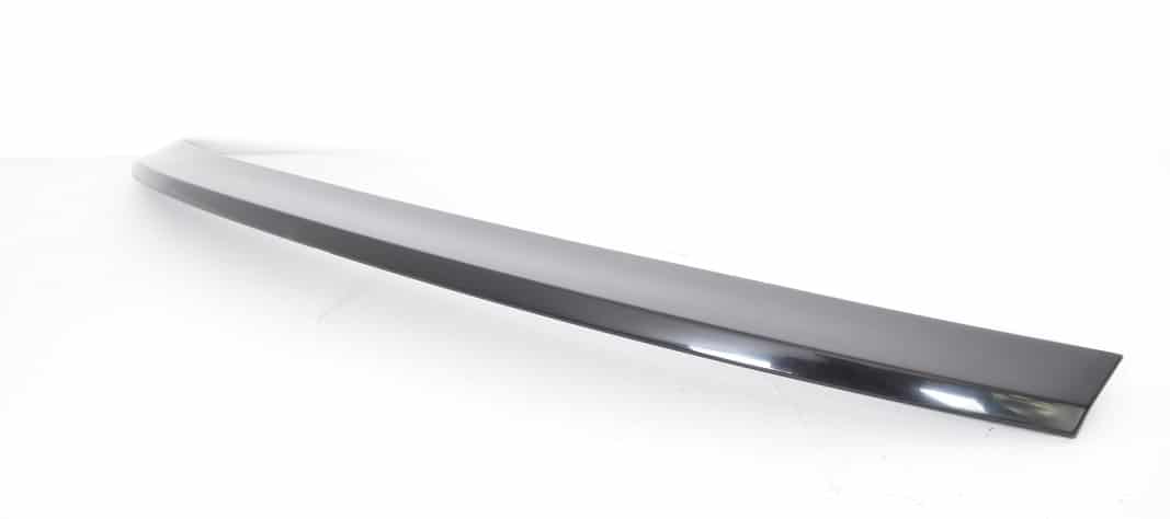 TFB Spoiler na kufor AUDI A5 B9 Sportback ( od 2016) – Obrázok 6