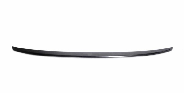 TFB Spoiler na kufor S5 look AUDI A5 B8 LIFT Cabrio (11-16) – Obrázok 2