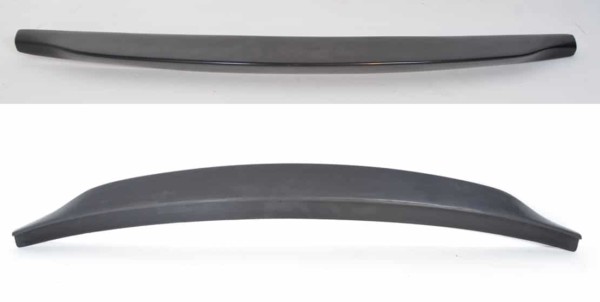 TFB Spoiler na kufor ver.2 AUDI A5 B8 Coupe (07-16) – Obrázok 5