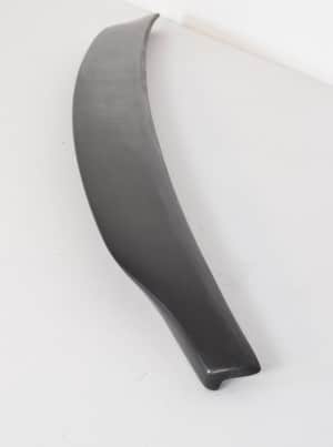 TFB Spoiler na kufor ver.2 AUDI A5 B8 Coupe (07-16) – Obrázok 7