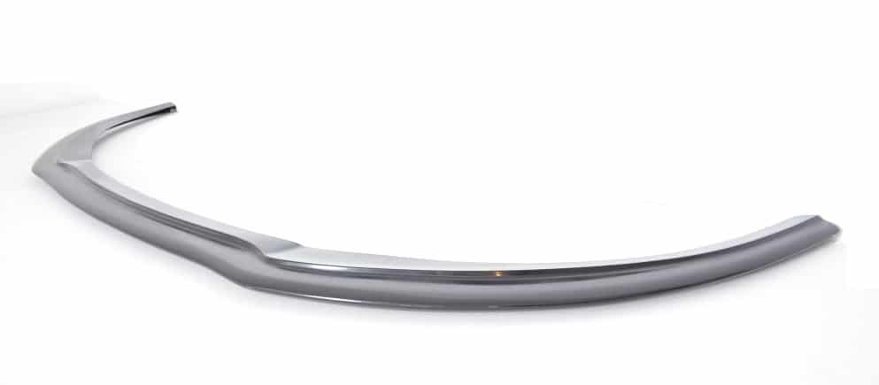 AUDI A7 C7 Lift (14-17) Spoiler predného nárazníka TFB – Obrázok 8