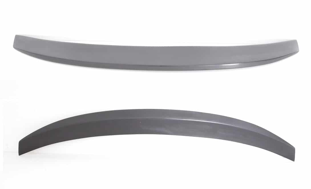 AUDI A7,S7,RS7 (10-17) Spoiler na kufor TFB – Obrázok 8