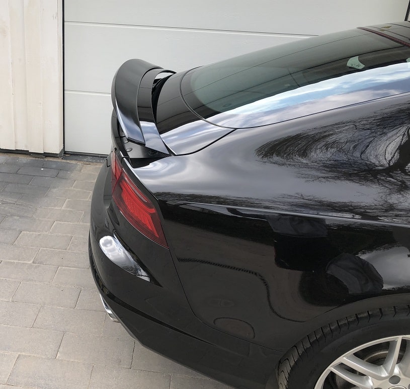 AUDI A7,S7,RS7 (10-17) Spoiler na kufor TFB – Obrázok 12