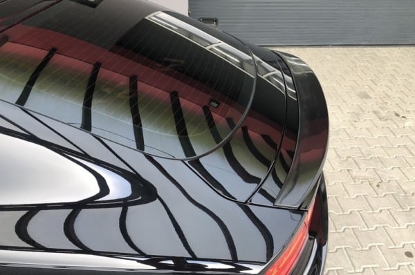 AUDI A7,S7,RS7 (10-17) Spoiler na kufor TFB – Obrázok 2