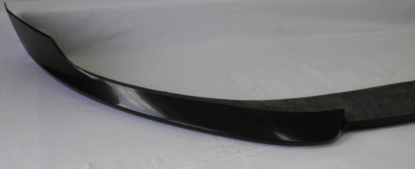 AUDI TT 8J Spoiler predného nárazníka TFB – Obrázok 3