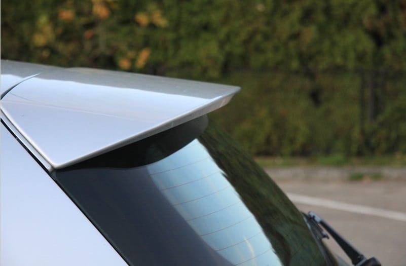 BMW 1 E81/E87 Predĺženie strechy ver.1 TFB – Obrázok 2