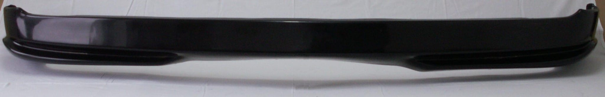 BMW 5 E39 (od r.v. 2000) LIFT - Spoiler predného nárazníka TFB – Obrázok 2