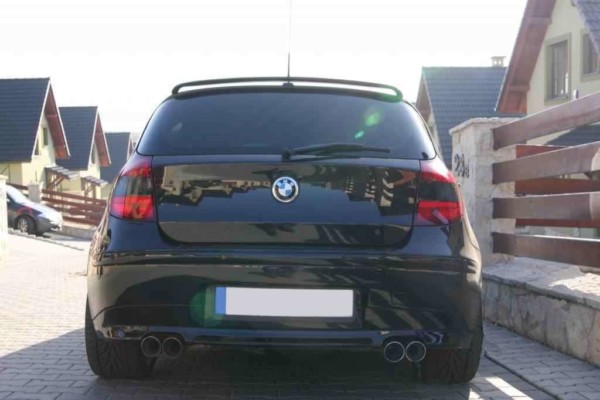 BMW 1 E81/E87 Predĺženie strechy ver. 2 TFB – Obrázok 2