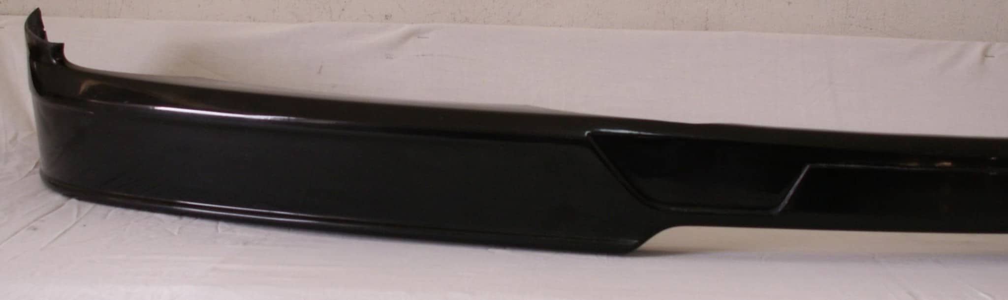 BMW 3 E90/E91 (05-08) Spoiler predného nárazníka A – Obrázok 2