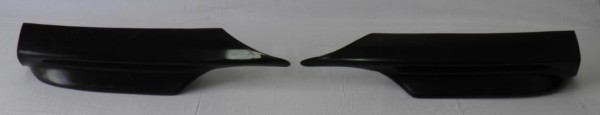BMW 3 E90/E91 Mpaket (05-08) Splitre predného nárazníka TFB – Obrázok 8