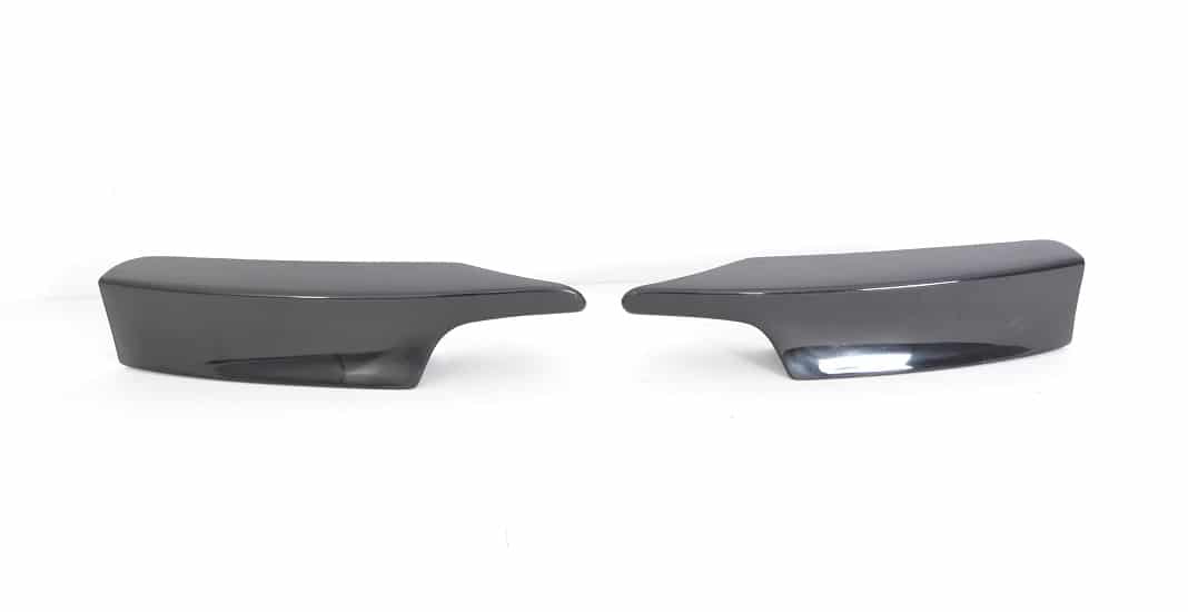 BMW 3 F30/F31 Mpaket - Splitre predného nárazníka TFB – Obrázok 9