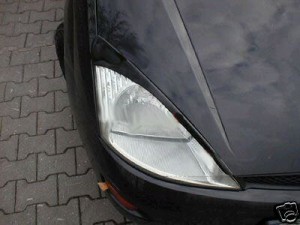 FORD FOCUS (98-01) - Mračitka na svetla ver.1 TFB
