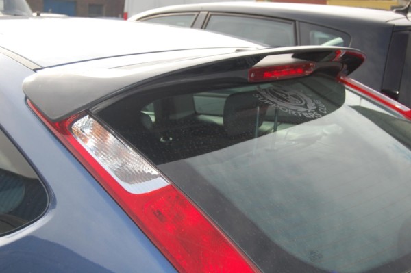 FORD FOCUS II Krátky - Predĺženie strechy TFB