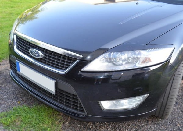 FORD MONDEO IV - Mračitka na svetla TFB