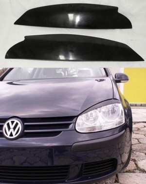 VW JETTA V (od r.v 2005)  - Mračitka na svetlá TFB