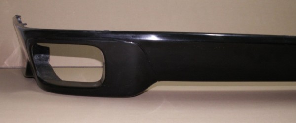 VOLVO S60 (04-10) - Spoiler zadného nárazníka TFB – Obrázok 3