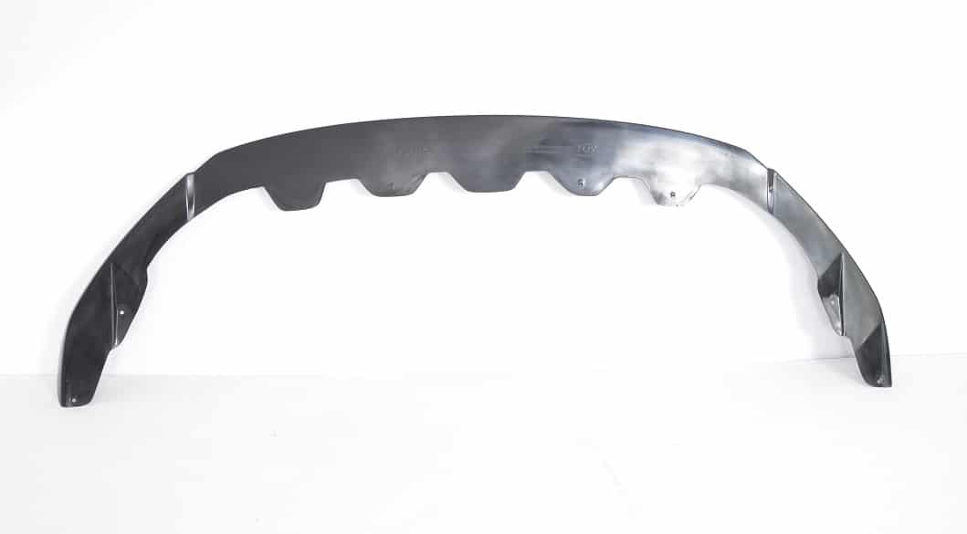 ŠKODA FABIA III - spoiler predného nárazníka TFB – Obrázok 4