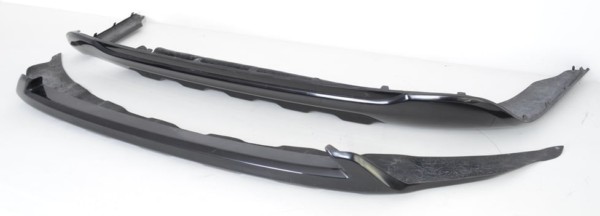 VOLVO S60/V60 (10-13 ) - Spoiler predného nárazníka TFB – Obrázok 6