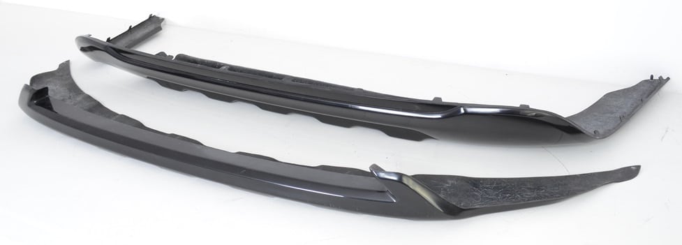 VOLVO S60/V60 (10-13 ) - Spoiler predného nárazníka TFB – Obrázok 6