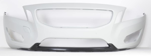 VOLVO S60/V60 (10-13 ) - Spoiler predného nárazníka TFB – Obrázok 4