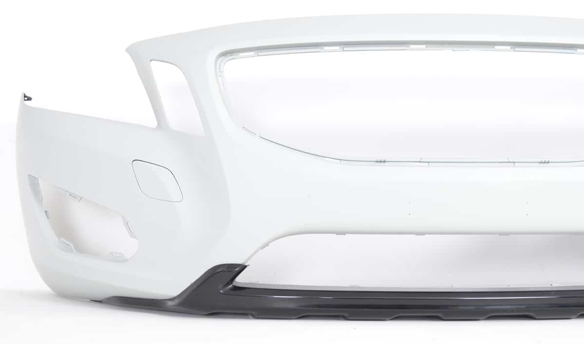 VOLVO S60/V60 (10-13 ) - Spoiler predného nárazníka TFB – Obrázok 9