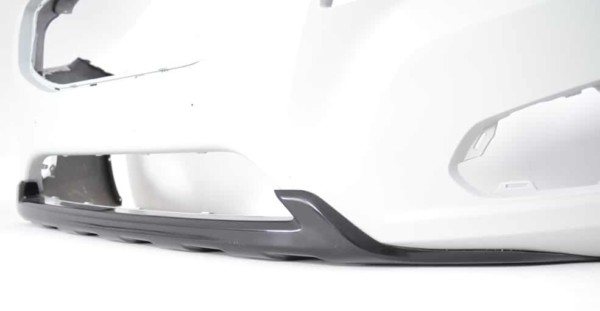 VOLVO S60/V60 (10-13 ) - Spoiler predného nárazníka TFB – Obrázok 10