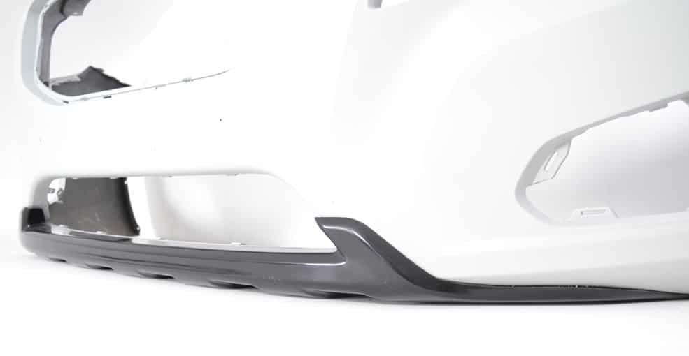 VOLVO S60/V60 (10-13 ) - Spoiler predného nárazníka TFB – Obrázok 10