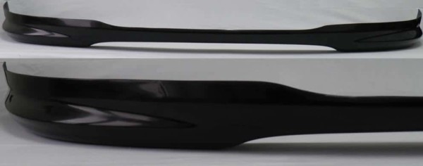 VW EOS I (05-11) - Spoiler predného nárazníka R-line look – Obrázok 4