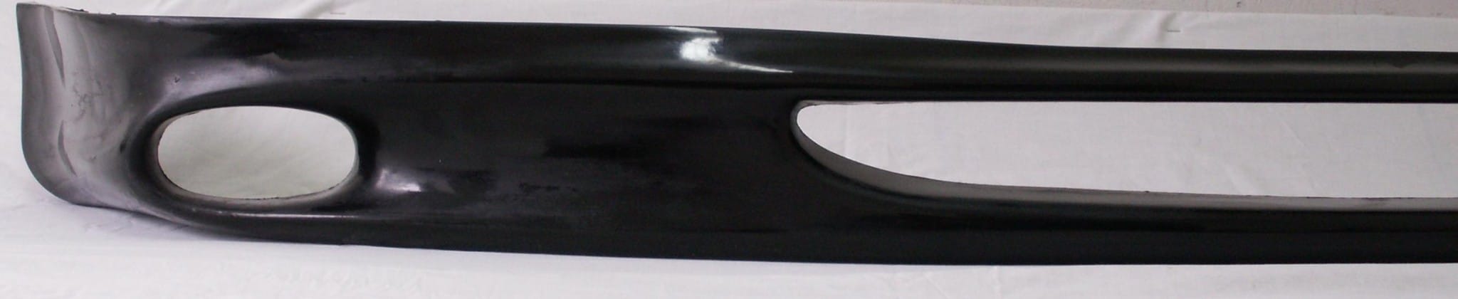 VWGOLF IV HB - Spoiler predného nárazníka TFB – Obrázok 5