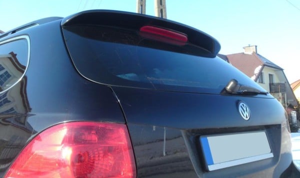 VW GOLF V Kombi - Predlženie strechy – Obrázok 3