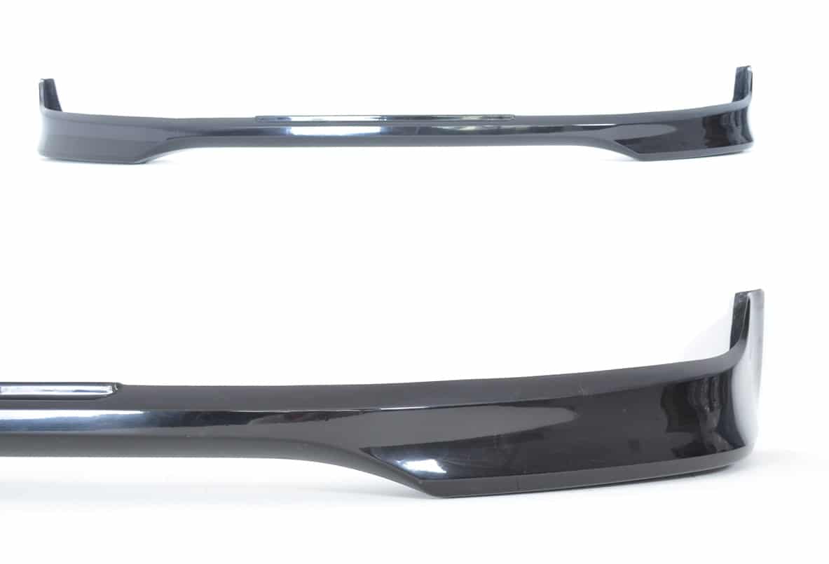 VW T5 LIFT (09-15) - Spoiler predného nárazníka OEM look TFB – Obrázok 6