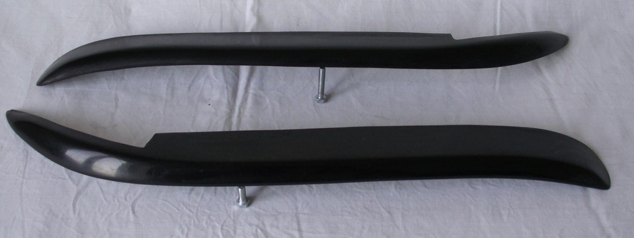 VOLVO S40/V40 (95-00) - Mračitka na svetlá TFB – Obrázok 2