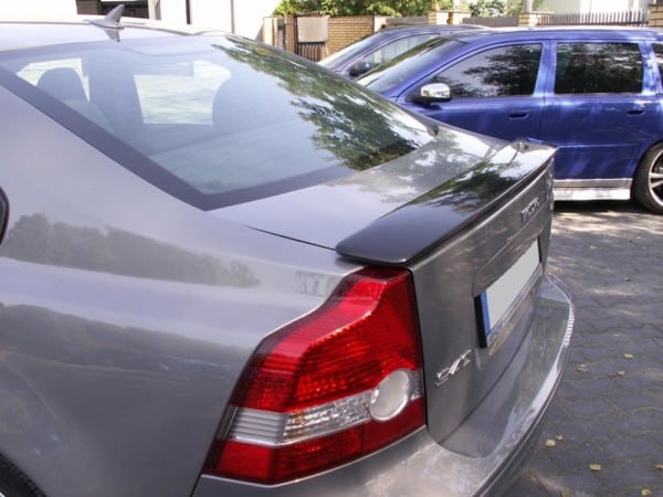 VOLVO S40 (05-12) - Krídlo na kufor TFB – Obrázok 3
