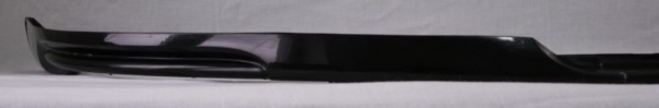 VOLVO S40/V40 (00-04) - Spoiler predneho naraznika TFB – Obrázok 2