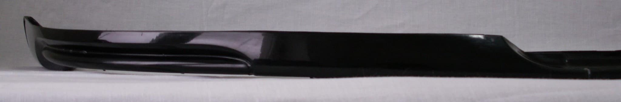 VOLVO S40/V40 (00-04) - Spoiler predneho naraznika TFB – Obrázok 2