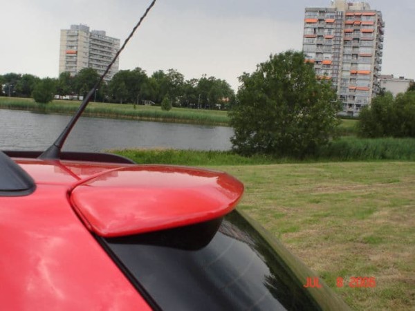 TFB Predlženie strechy AUDI A4 B5 Avant (95-01)