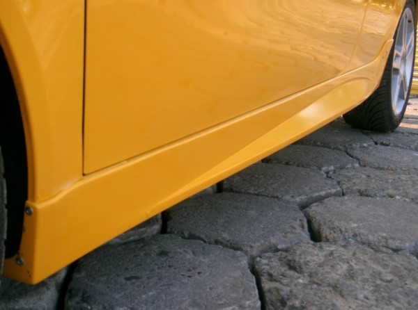 FIAT PUNTO II 3dver. - Prahy TFB – Obrázok 2